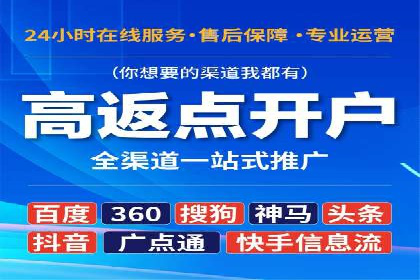 百度推广返点揭秘：真实案例分析